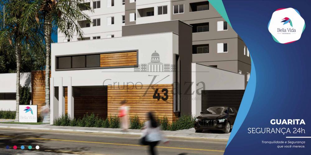 Foto 20 de Apartamento Padrão em Jardim das Industrias, Jacareí - imagem 20