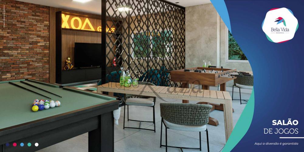 Foto 22 de Apartamento Padrão em Jardim das Industrias, Jacareí - imagem 22