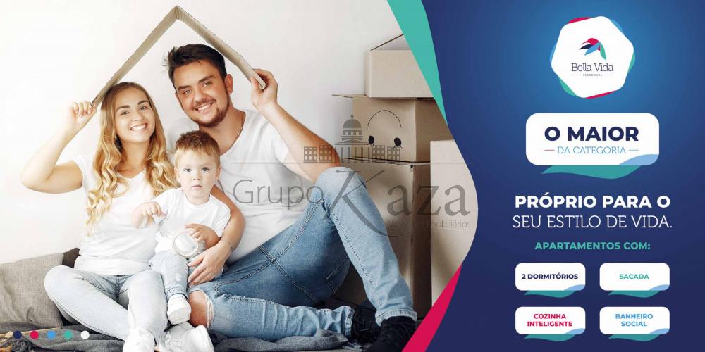 Foto 26 de Apartamento Padrão em Jardim das Industrias, Jacareí - imagem 26