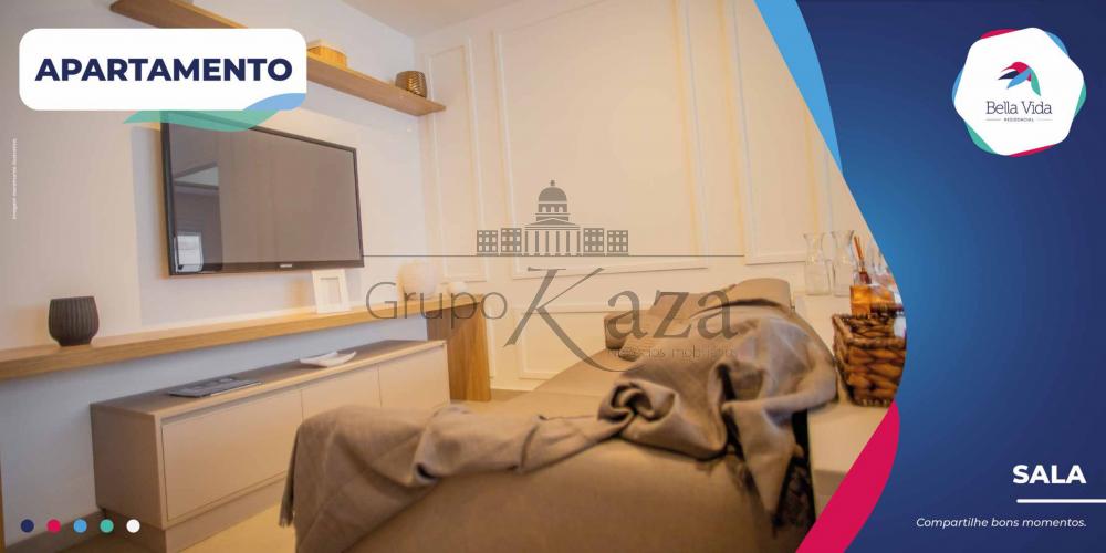 Foto 27 de Apartamento Padrão em Jardim das Industrias, Jacareí - imagem 27