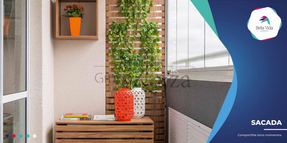 Foto 29 de Apartamento Padrão em Jardim das Industrias, Jacareí - imagem 29