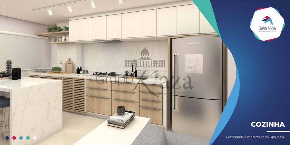 Foto 28 de Apartamento Padrão em Jardim das Industrias, Jacareí - imagem 28