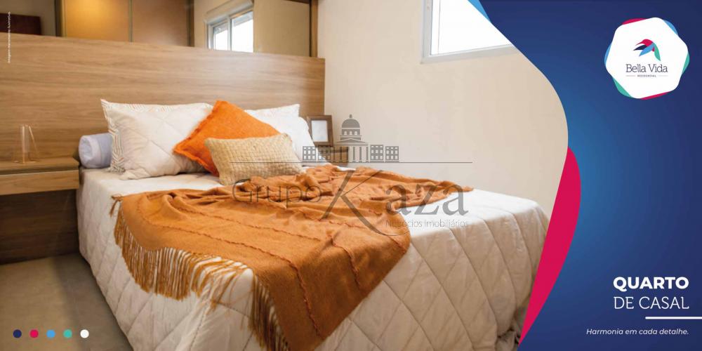 Foto 31 de Apartamento Padrão em Jardim das Industrias, Jacareí - imagem 31