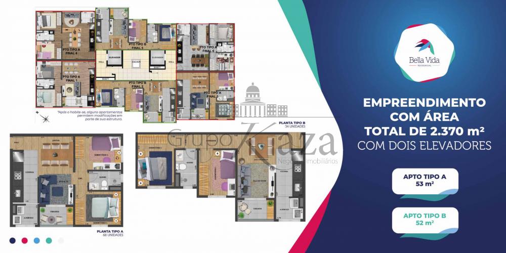 Foto 32 de Apartamento Padrão em Jardim das Industrias, Jacareí - imagem 32