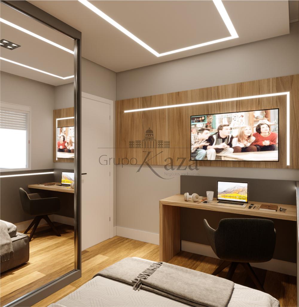 Foto 26 de Apartamento Padrão em Condomínio Residencial Colinas do Paratehy, São José dos Campos - imagem 26