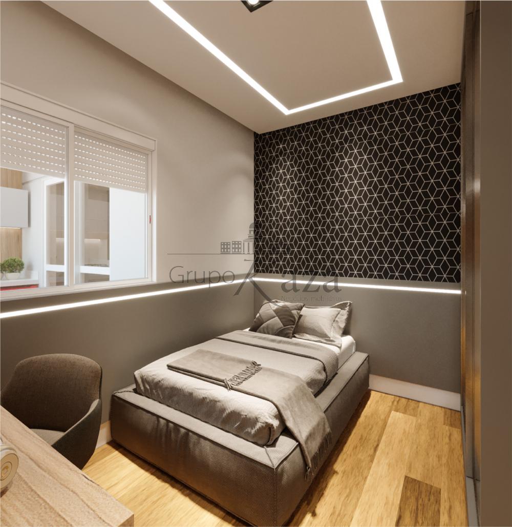 Foto 25 de Apartamento Padrão em Condomínio Residencial Colinas do Paratehy, São José dos Campos - imagem 25