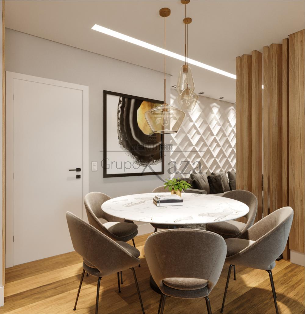 Foto 23 de Apartamento Padrão em Condomínio Residencial Colinas do Paratehy, São José dos Campos - imagem 23