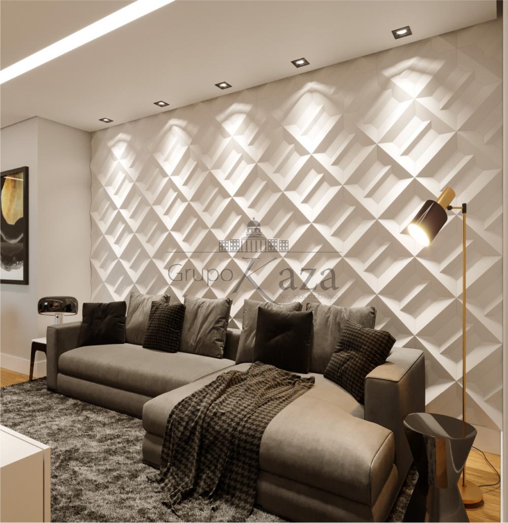 Foto 22 de Apartamento Padrão em Condomínio Residencial Colinas do Paratehy, São José dos Campos - imagem 22