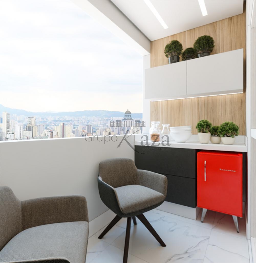 Foto 21 de Apartamento Padrão em Condomínio Residencial Colinas do Paratehy, São José dos Campos - imagem 21