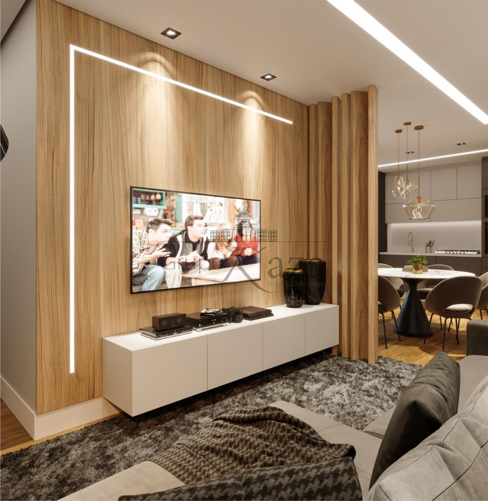 Foto 19 de Apartamento Padrão em Condomínio Residencial Colinas do Paratehy, São José dos Campos - imagem 19