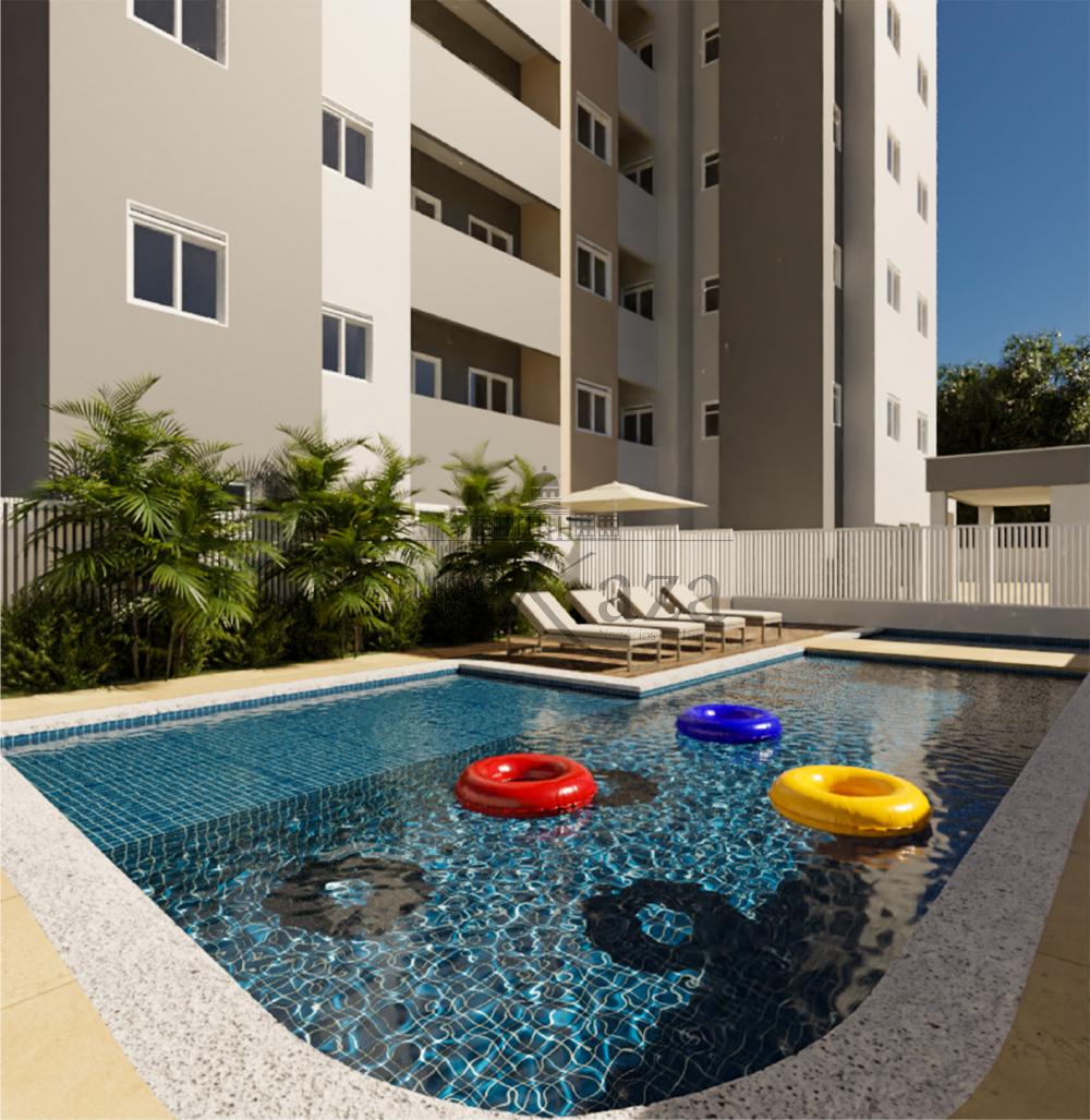Foto 18 de Apartamento Padrão em Condomínio Residencial Colinas do Paratehy, São José dos Campos - imagem 18