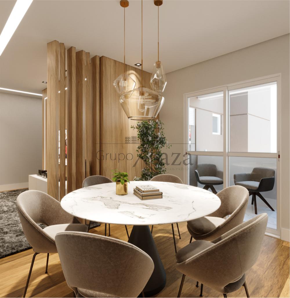 Foto 20 de Apartamento Padrão em Condomínio Residencial Colinas do Paratehy, São José dos Campos - imagem 20