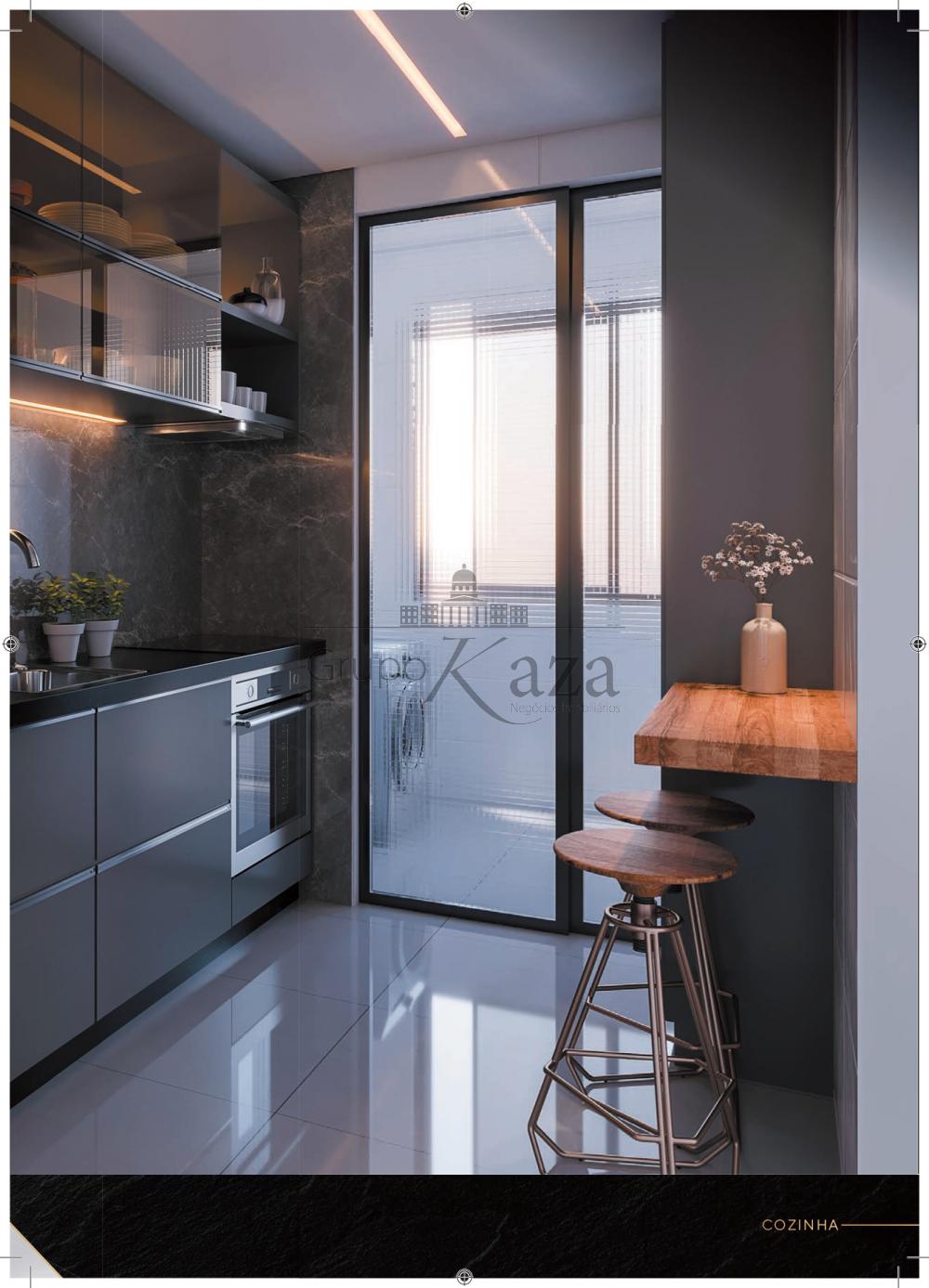 Foto 13 de Apartamento Padrão em Jardim Oriente, São José dos Campos - imagem 13