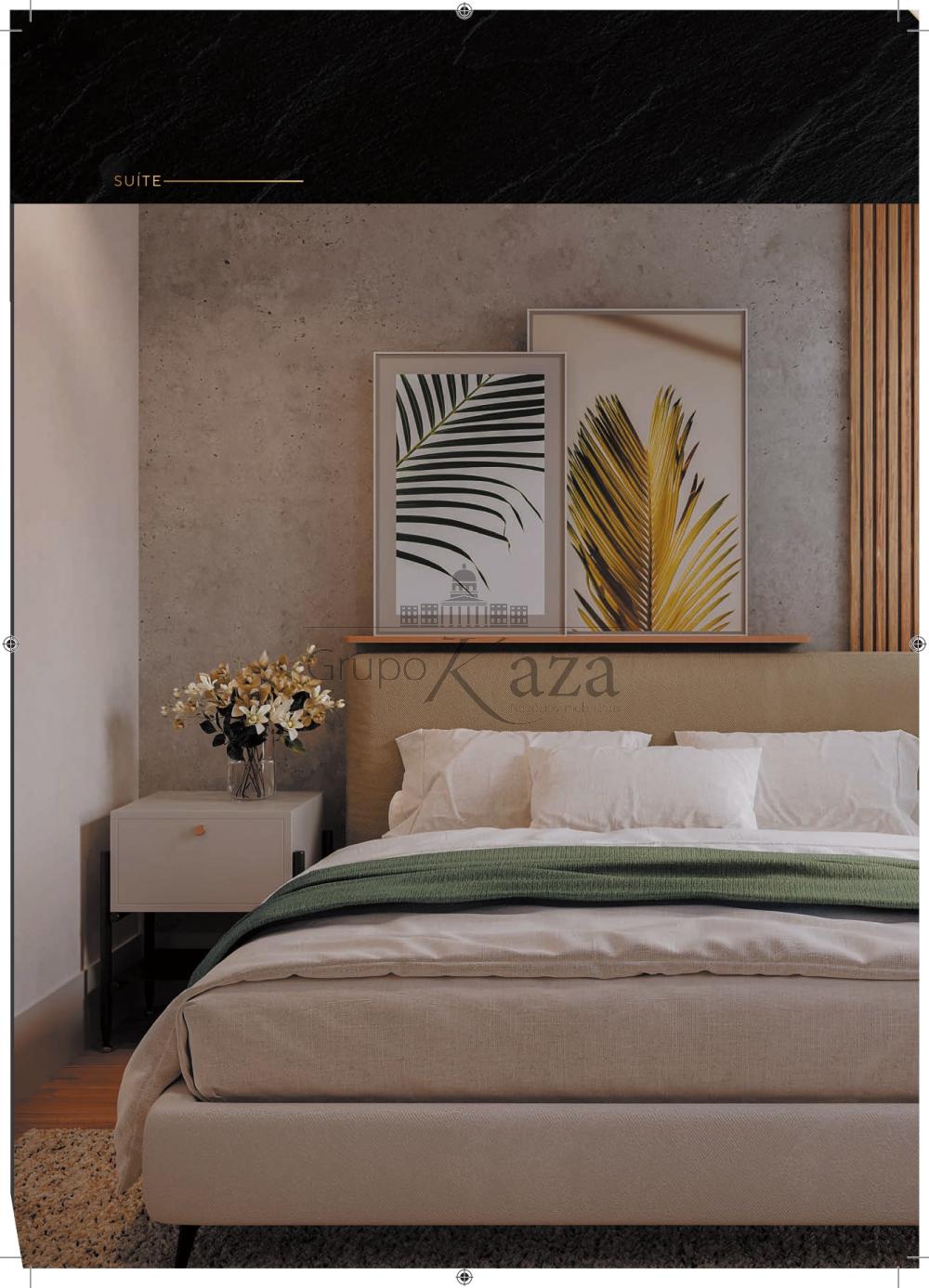 Foto 14 de Apartamento Padrão em Jardim Oriente, São José dos Campos - imagem 14