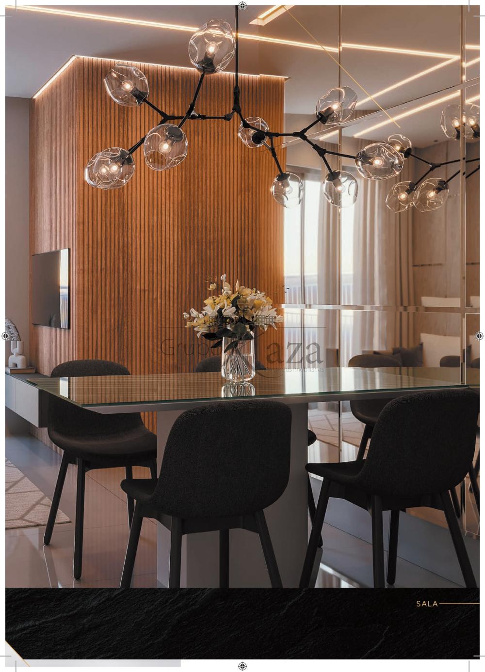 Foto 15 de Apartamento Padrão em Jardim Oriente, São José dos Campos - imagem 15