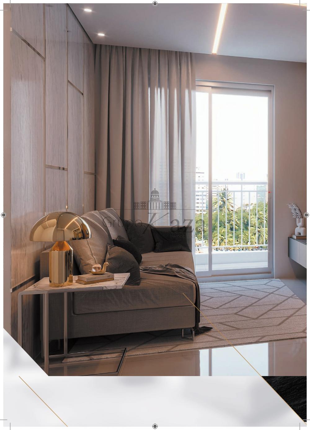 Foto 16 de Apartamento Padrão em Jardim Oriente, São José dos Campos - imagem 16