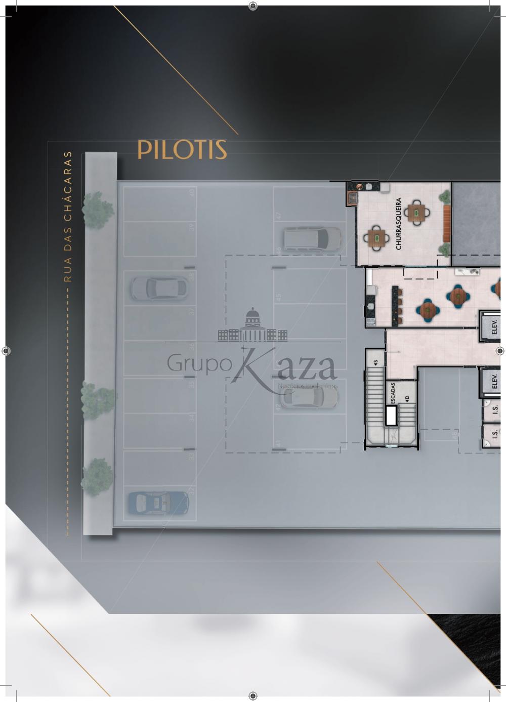 Foto 23 de Apartamento Padrão em Jardim Oriente, São José dos Campos - imagem 23