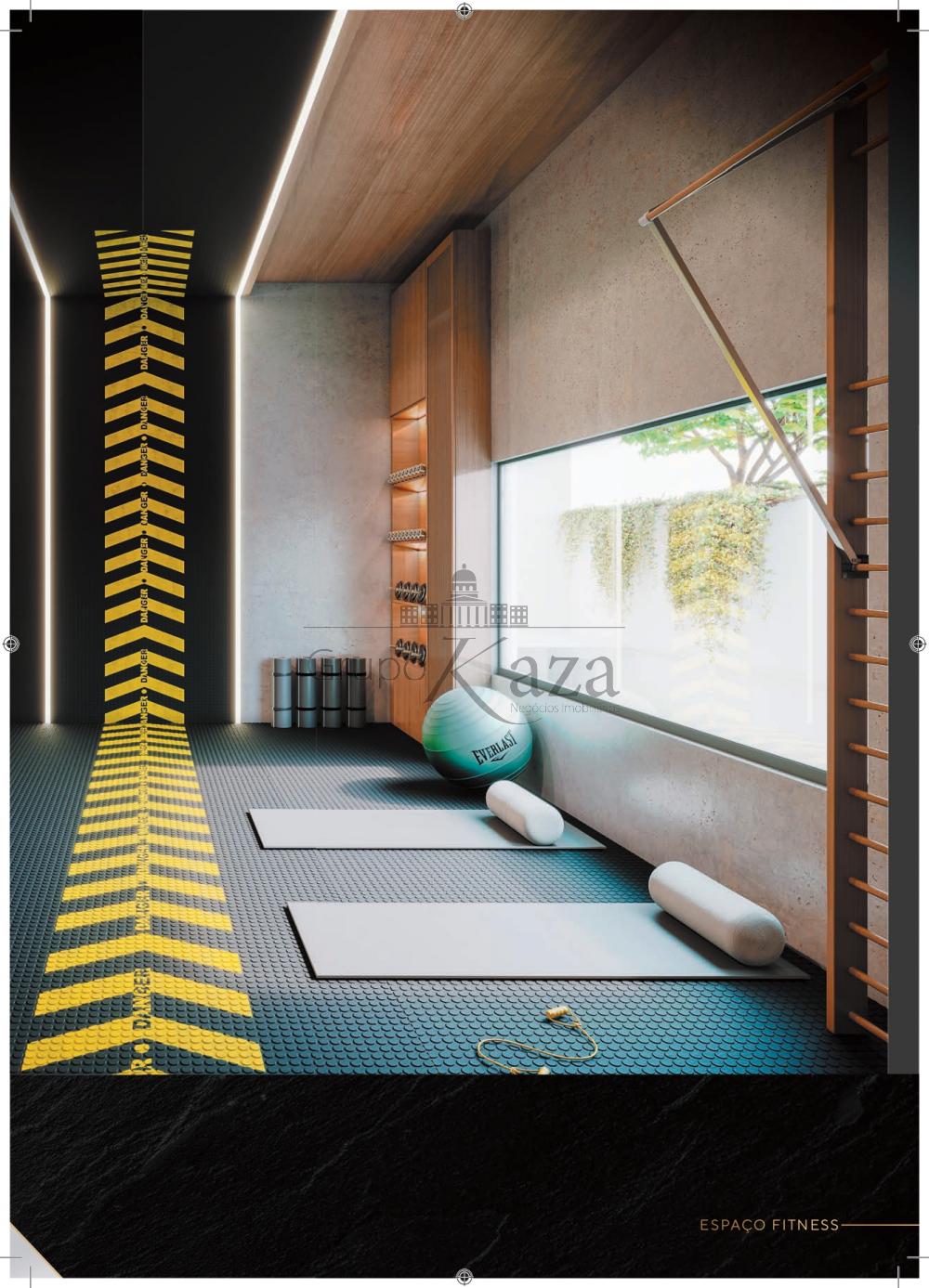 Foto 24 de Apartamento Padrão em Jardim Oriente, São José dos Campos - imagem 24