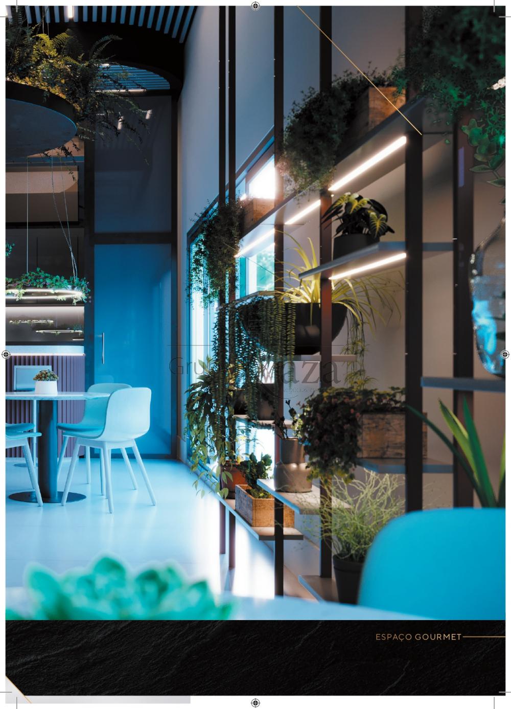 Foto 25 de Apartamento Padrão em Jardim Oriente, São José dos Campos - imagem 25