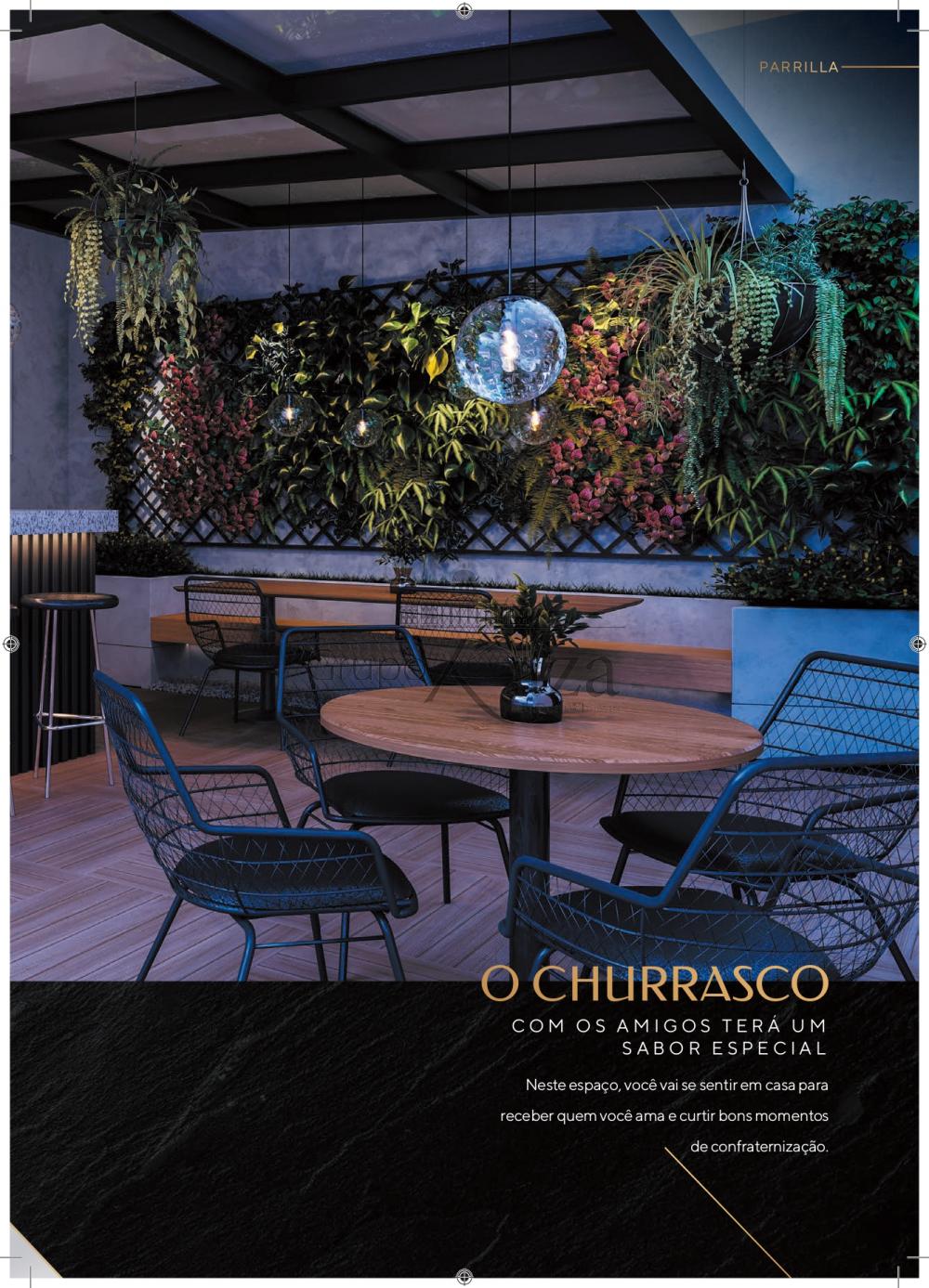 Foto 26 de Apartamento Padrão em Jardim Oriente, São José dos Campos - imagem 26