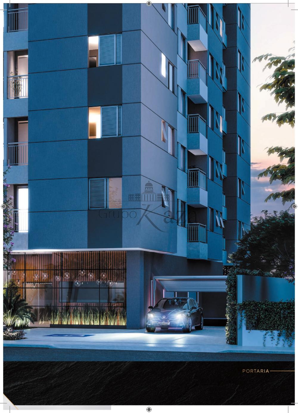 Foto 27 de Apartamento Padrão em Jardim Oriente, São José dos Campos - imagem 27