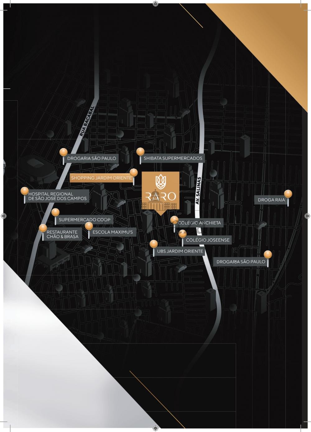 Foto 28 de Apartamento Padrão em Jardim Oriente, São José dos Campos - imagem 28