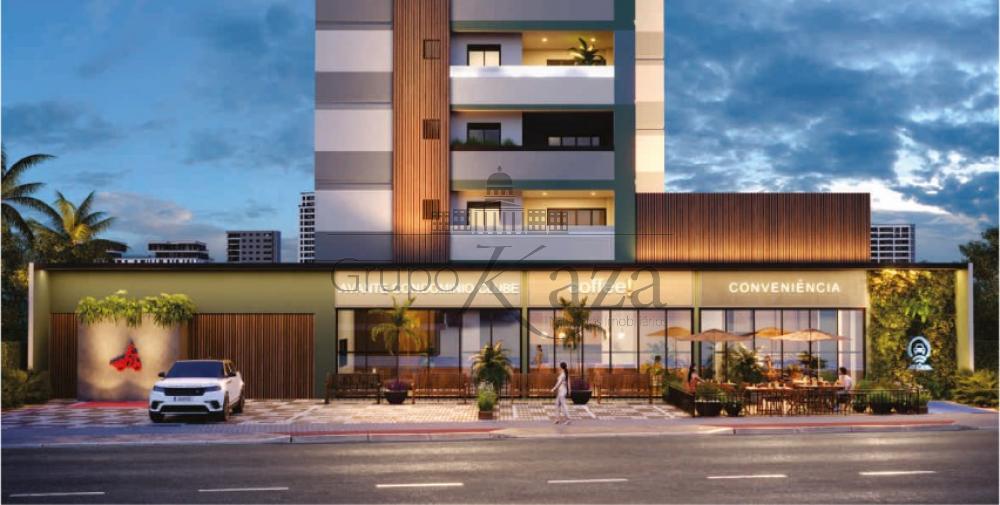 Foto 10 de Apartamento Padrão em Bairro da Floresta, São José dos Campos - imagem 10