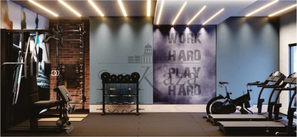 Foto 11 de Apartamento Padrão em Bairro da Floresta, São José dos Campos - imagem 11