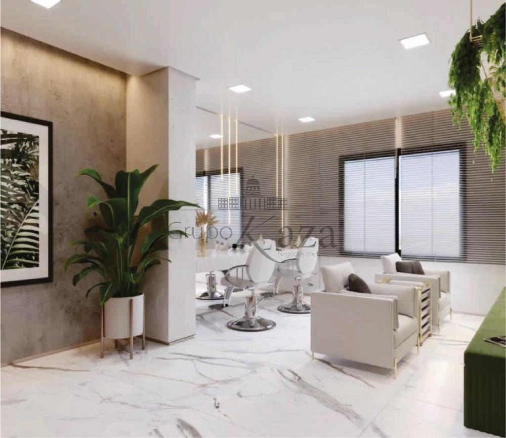 Foto 12 de Apartamento Padrão em Bairro da Floresta, São José dos Campos - imagem 12