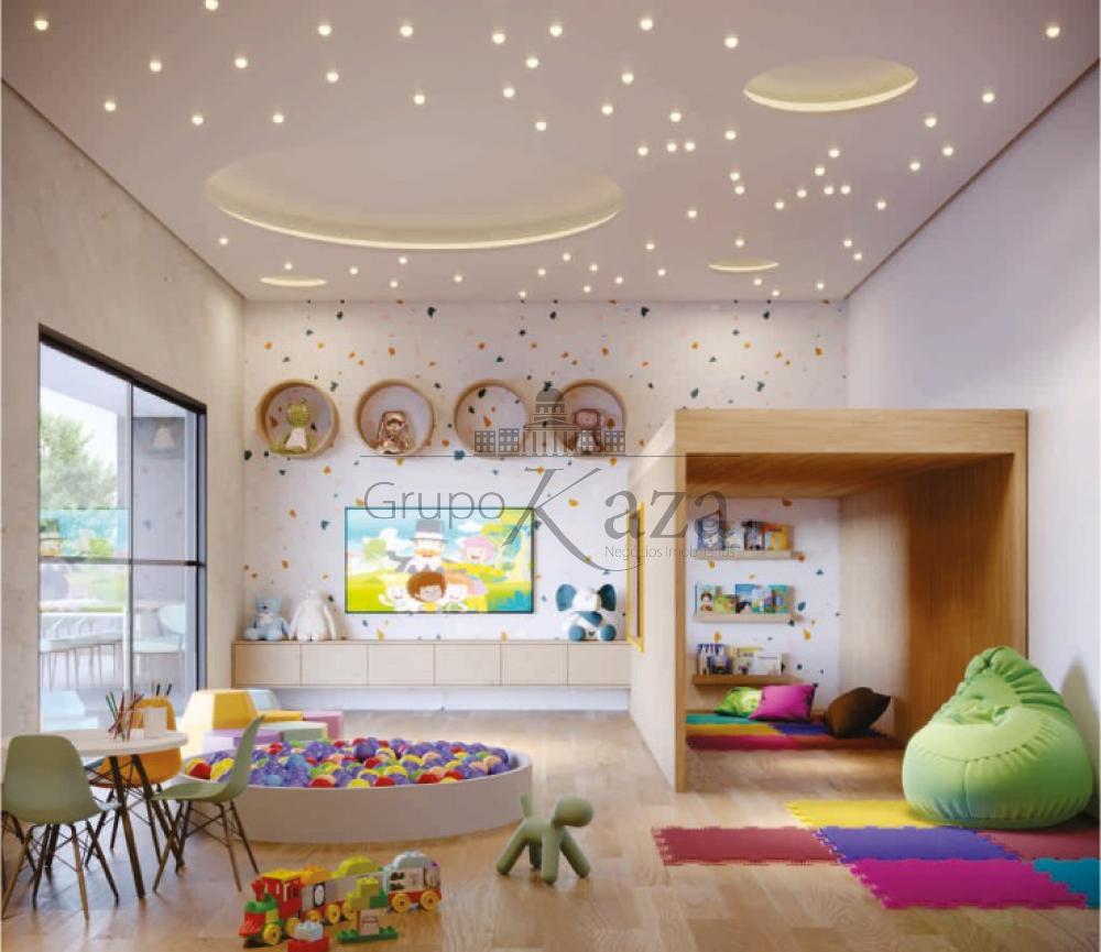 Foto 13 de Apartamento Padrão em Bairro da Floresta, São José dos Campos - imagem 13