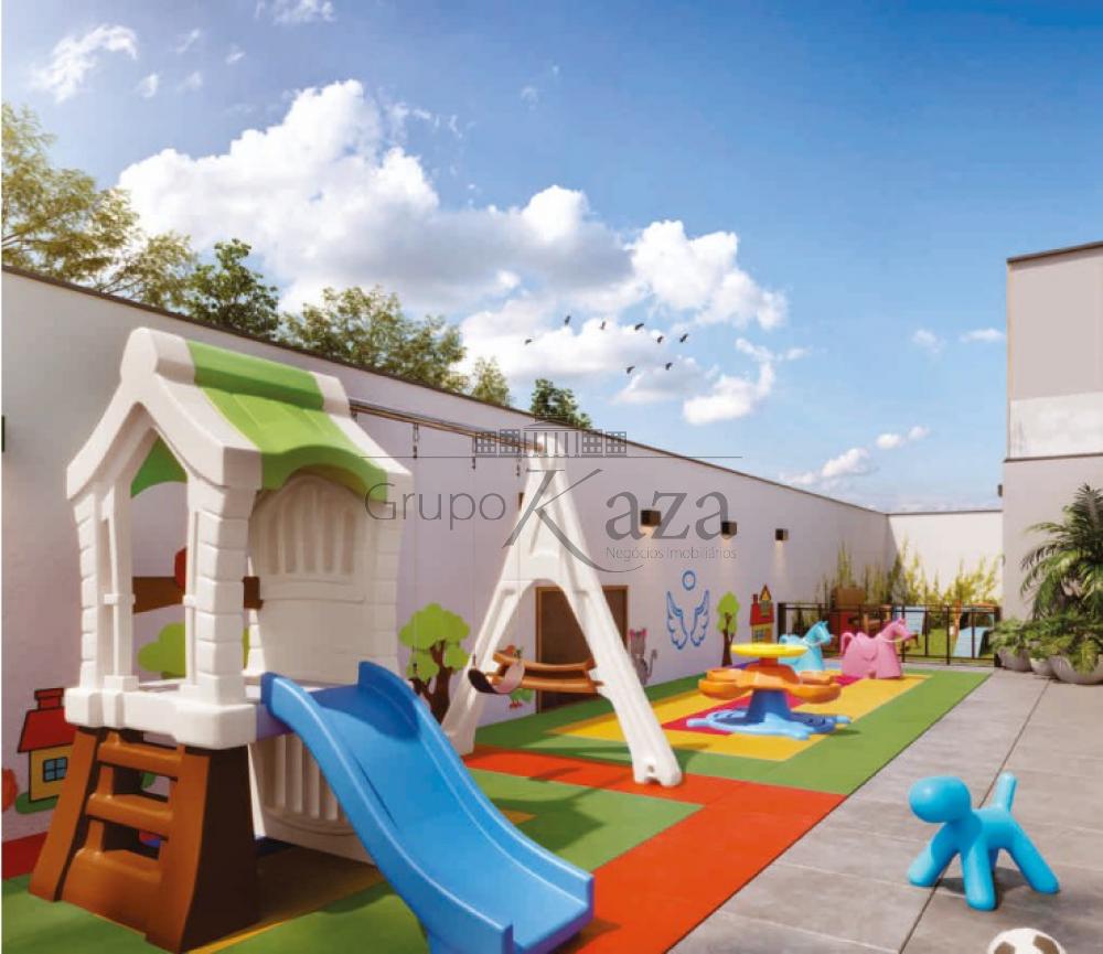 Foto 14 de Apartamento Padrão em Bairro da Floresta, São José dos Campos - imagem 14