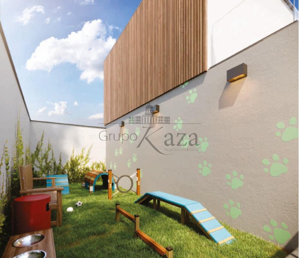 Foto 16 de Apartamento Padrão em Bairro da Floresta, São José dos Campos - imagem 16