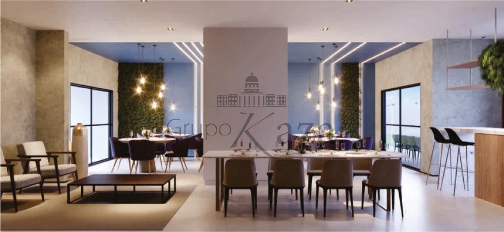 Foto 17 de Apartamento Padrão em Bairro da Floresta, São José dos Campos - imagem 17