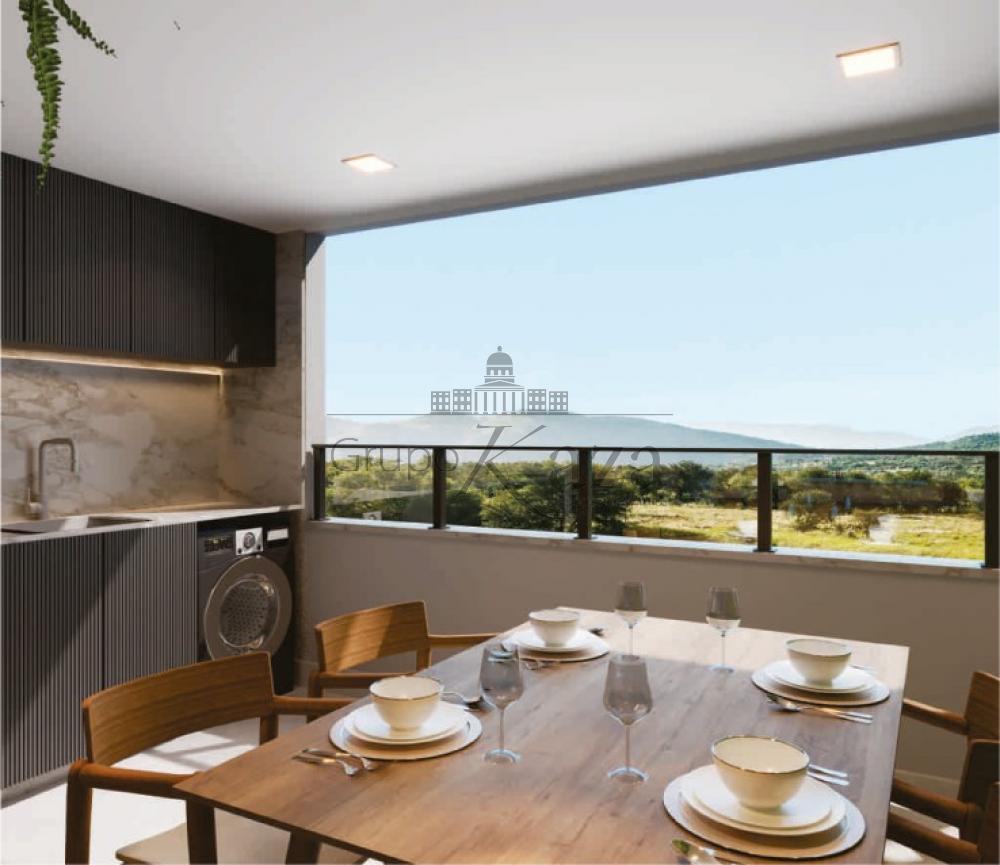 Foto 24 de Apartamento Padrão em Bairro da Floresta, São José dos Campos - imagem 24