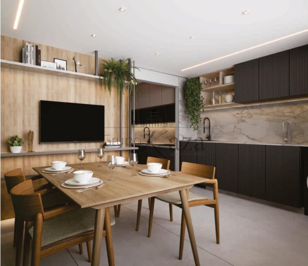 Foto 25 de Apartamento Padrão em Bairro da Floresta, São José dos Campos - imagem 25