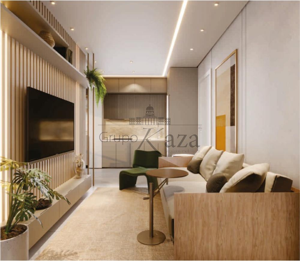 Foto 27 de Apartamento Padrão em Bairro da Floresta, São José dos Campos - imagem 27