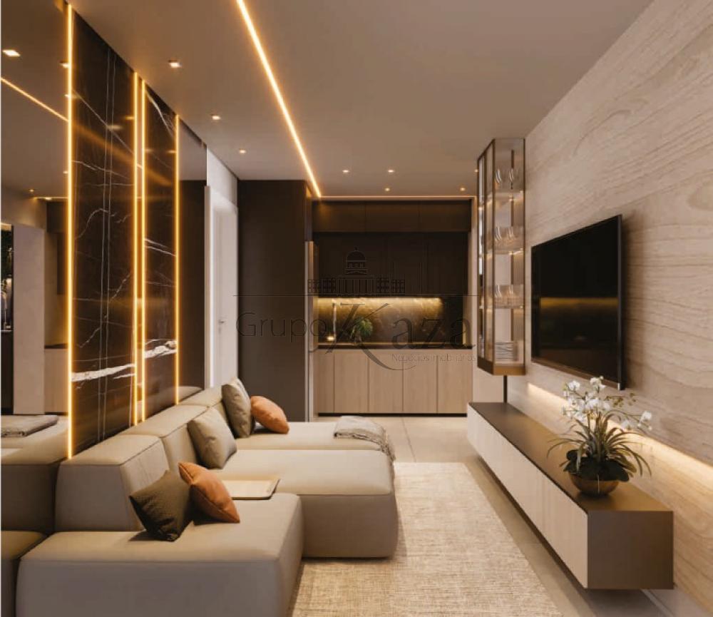 Foto 30 de Apartamento Padrão em Bairro da Floresta, São José dos Campos - imagem 30