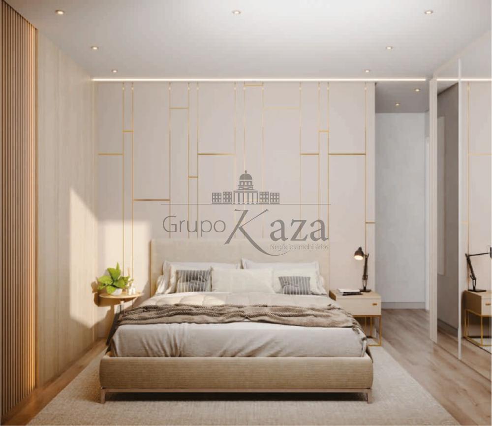 Foto 31 de Apartamento Padrão em Bairro da Floresta, São José dos Campos - imagem 31