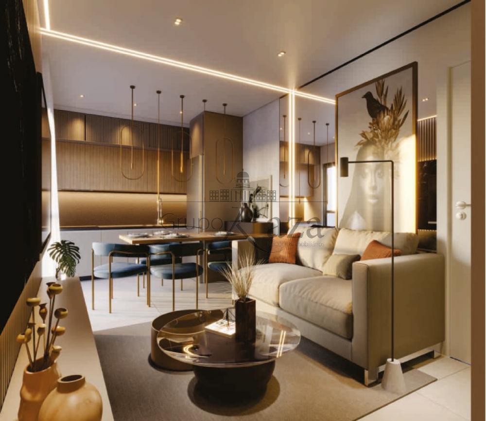 Foto 33 de Apartamento Padrão em Bairro da Floresta, São José dos Campos - imagem 33