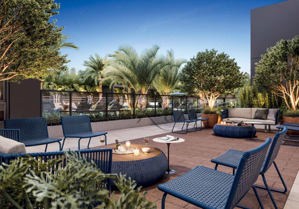 Foto 17 de Apartamento Padrão em Vila Mariana, São Paulo - imagem 17