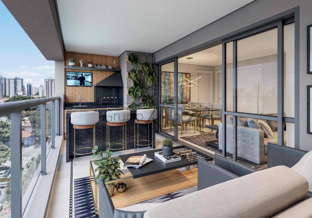 Foto 23 de Apartamento Padrão em Vila Mariana, São Paulo - imagem 23