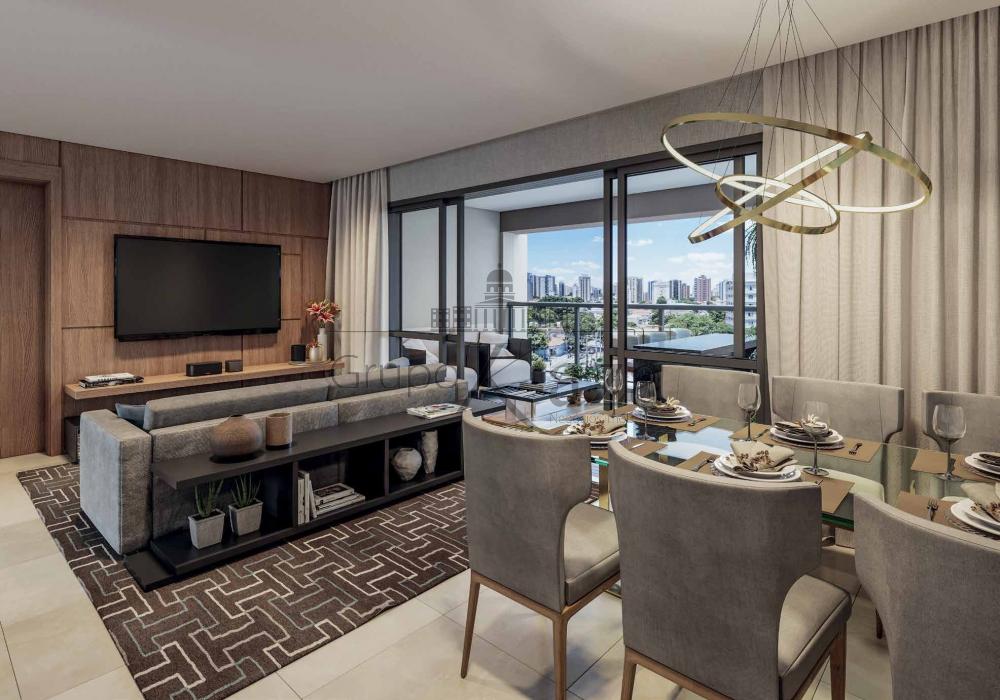 Foto 24 de Apartamento Padrão em Vila Mariana, São Paulo - imagem 24