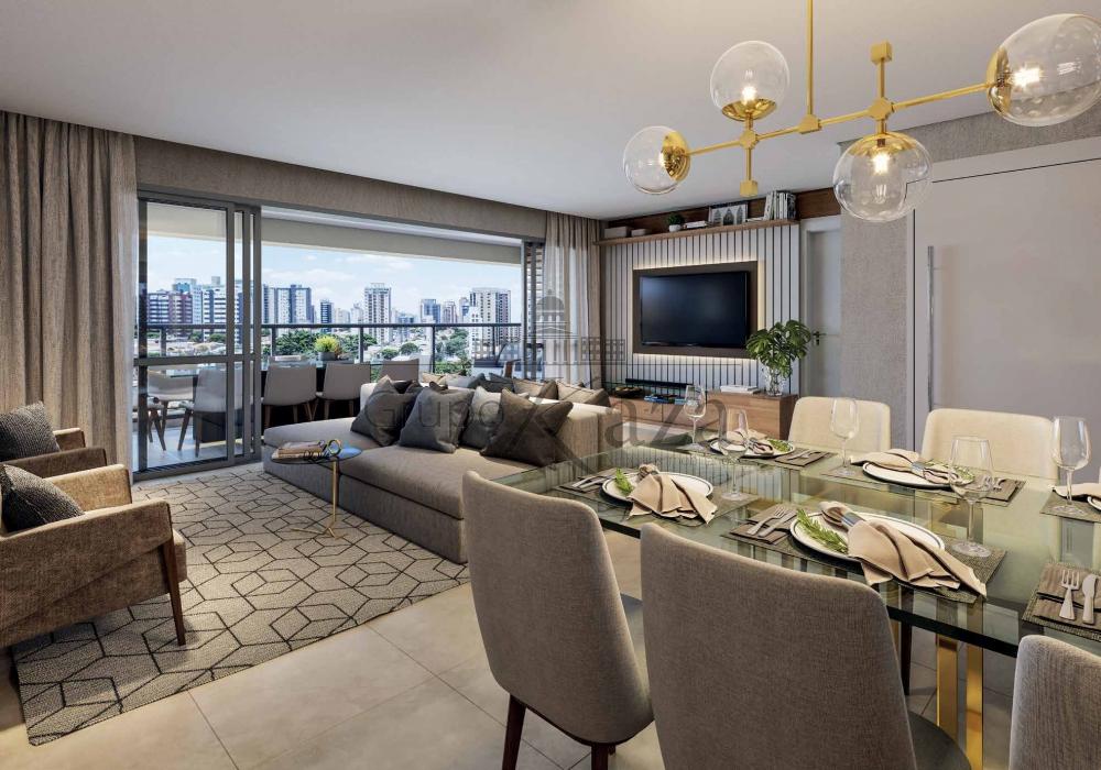 Foto 26 de Apartamento Padrão em Vila Mariana, São Paulo - imagem 26