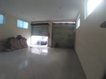 Sao Jose dos Campos Jardim Satelite Estabelecimento Locacao R$ 5.500,00  2 Vagas Area do terreno 100.00m2 Area construida 118.00m2