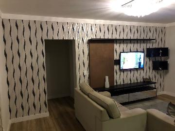 Sao Jose dos Campos Centro Apartamento Venda R$1.000.000,00 Condominio R$800,00 4 Dormitorios 1 Vaga 