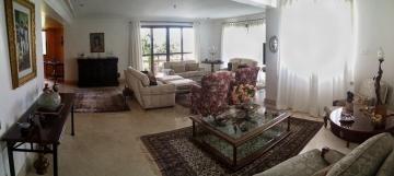 Sao Jose dos Campos Vila Ema Apartamento Venda R$2.000.000,00 Condominio R$3.200,00 4 Dormitorios 3 Vagas Area construida 386.00m2