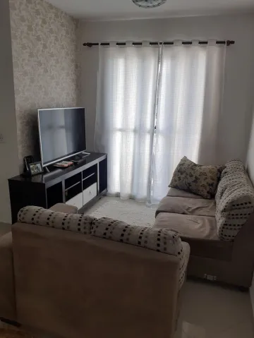 Sao Jose dos Campos Jardim Americano Apartamento Venda R$233.000,00 Condominio R$300,00 2 Dormitorios 1 Vaga 