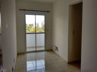 Sao Jose dos Campos Vila Ema Apartamento Venda R$500.000,00 Condominio R$380,00 2 Dormitorios 1 Vaga Area construida 54.00m2