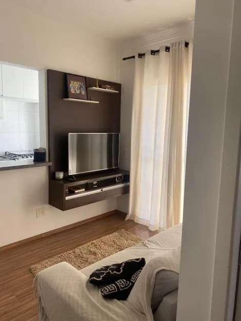 Sao Jose dos Campos Vila Industrial Apartamento Venda R$340.000,00 Condominio R$270,00 2 Dormitorios 1 Vaga Area construida 54.00m2