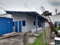 Sao Jose dos Campos Palmeiras de Sao Jose Galpao Locacao R$ 17.000,00  20 Vagas Area do terreno 1400.00m2 Area construida 420.00m2